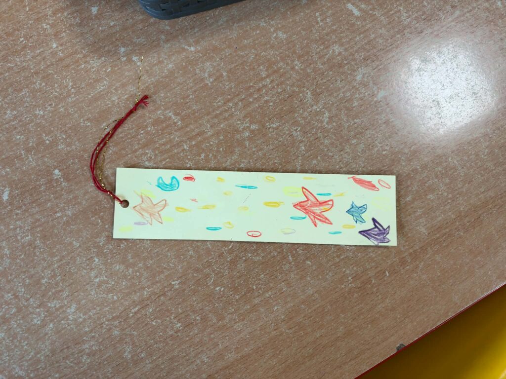 NOC BIBLIOTEK Z PRZEDSZKOLAKAMI