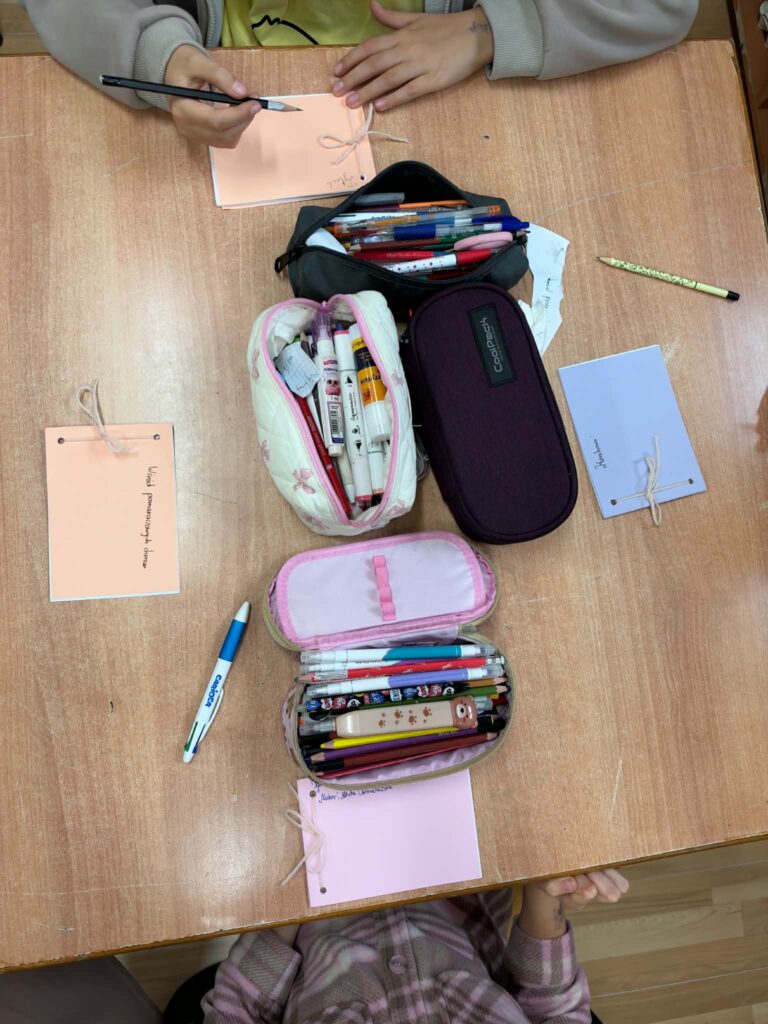 ZAJĘCIA CZYTELNICZE JELONKI